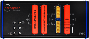 SV3C-DPTXCPTX (Combo MIPI D-PHY/C-PHY Generator)