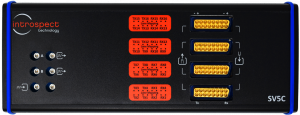 C Series: Personalized SerDes Testers | Introspect Technology