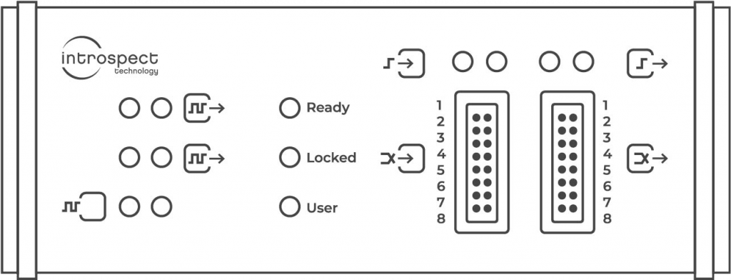 Introspect Technology | Innovative Test and Measurement Equipment