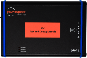 SV4E-I3C