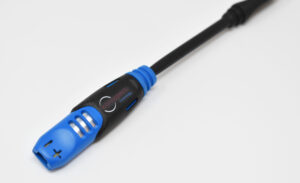 PV2 Universal Active Probe - blue probe solution