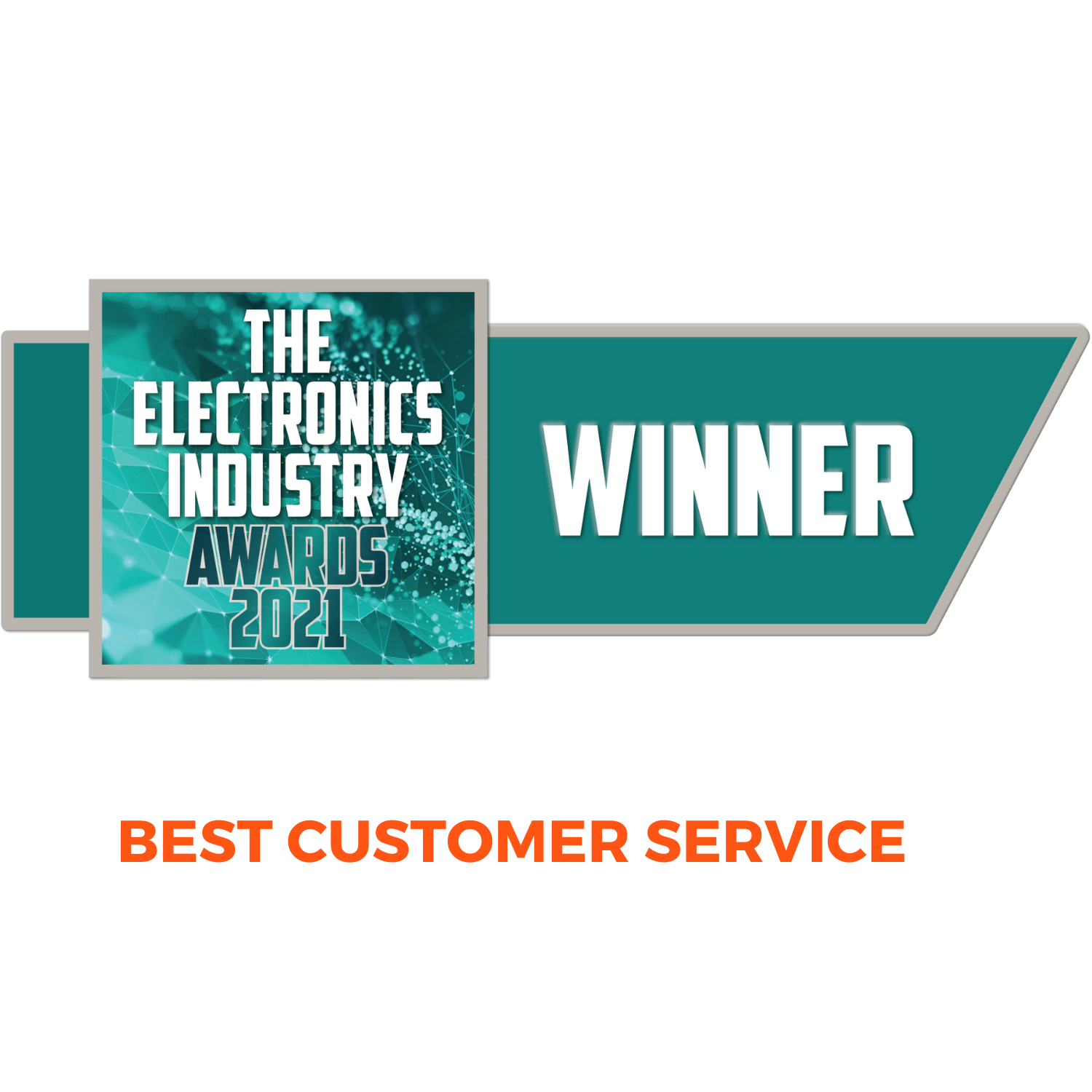Best Customer Service Winner