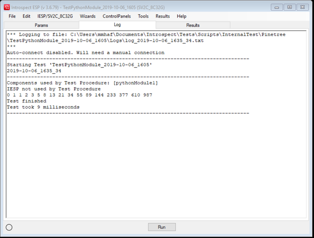 Importing and Exporting Python Modules | Introspect Technology