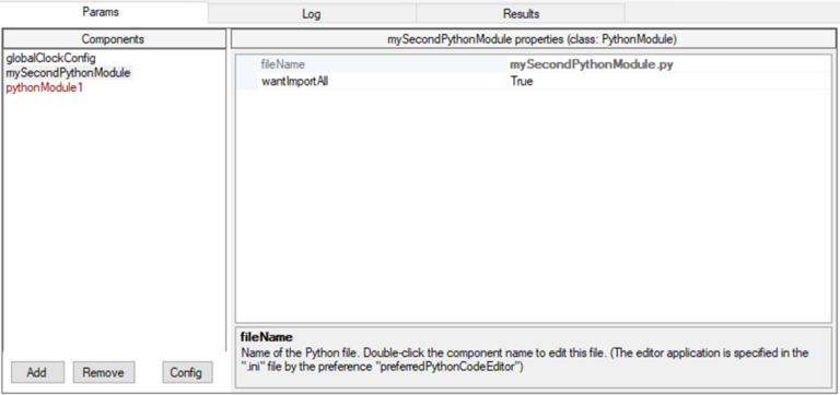 Importing and Exporting Python Modules | Introspect Technology