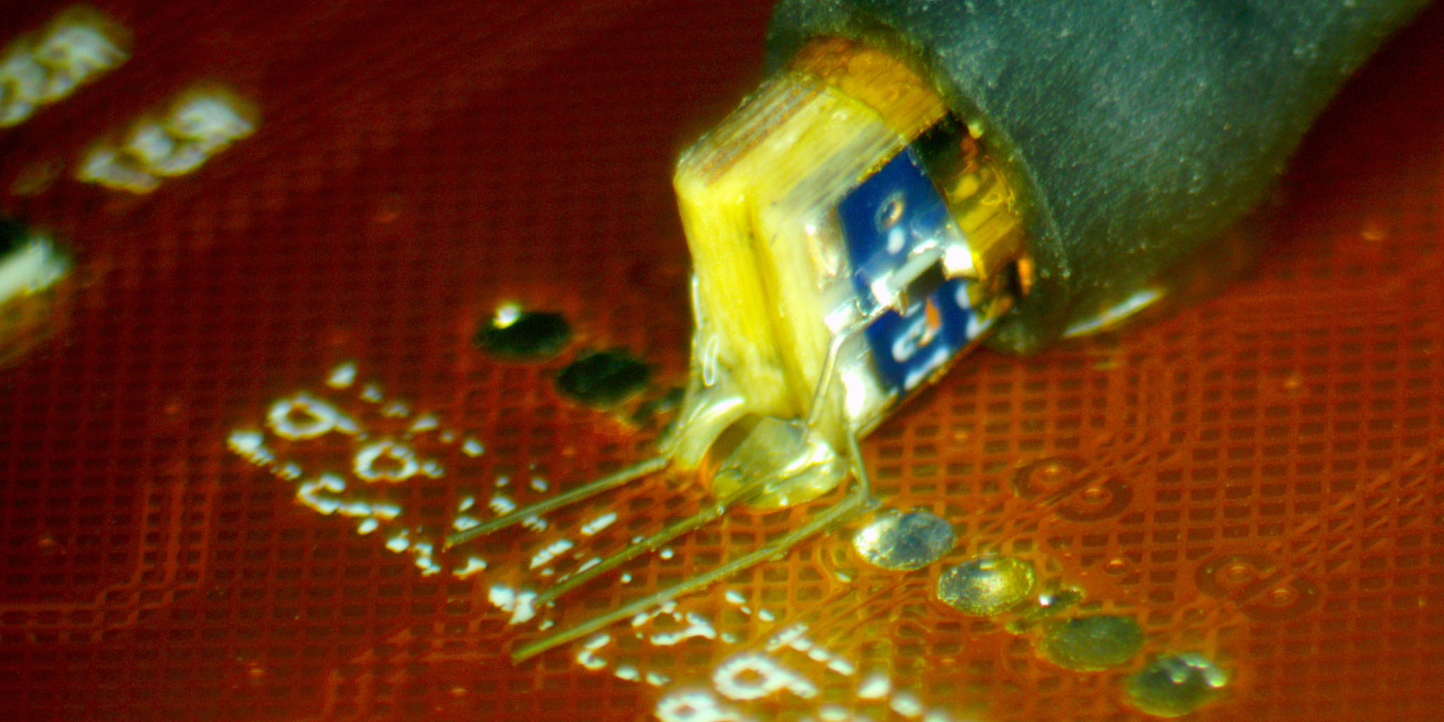 The Ultimate Probe Tip Soldering Guide Introspect Technology