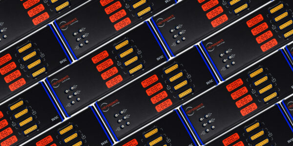 Combined Instruments Control Multiple Instruments in Your Most Sophisticated Test Bench Yet ...