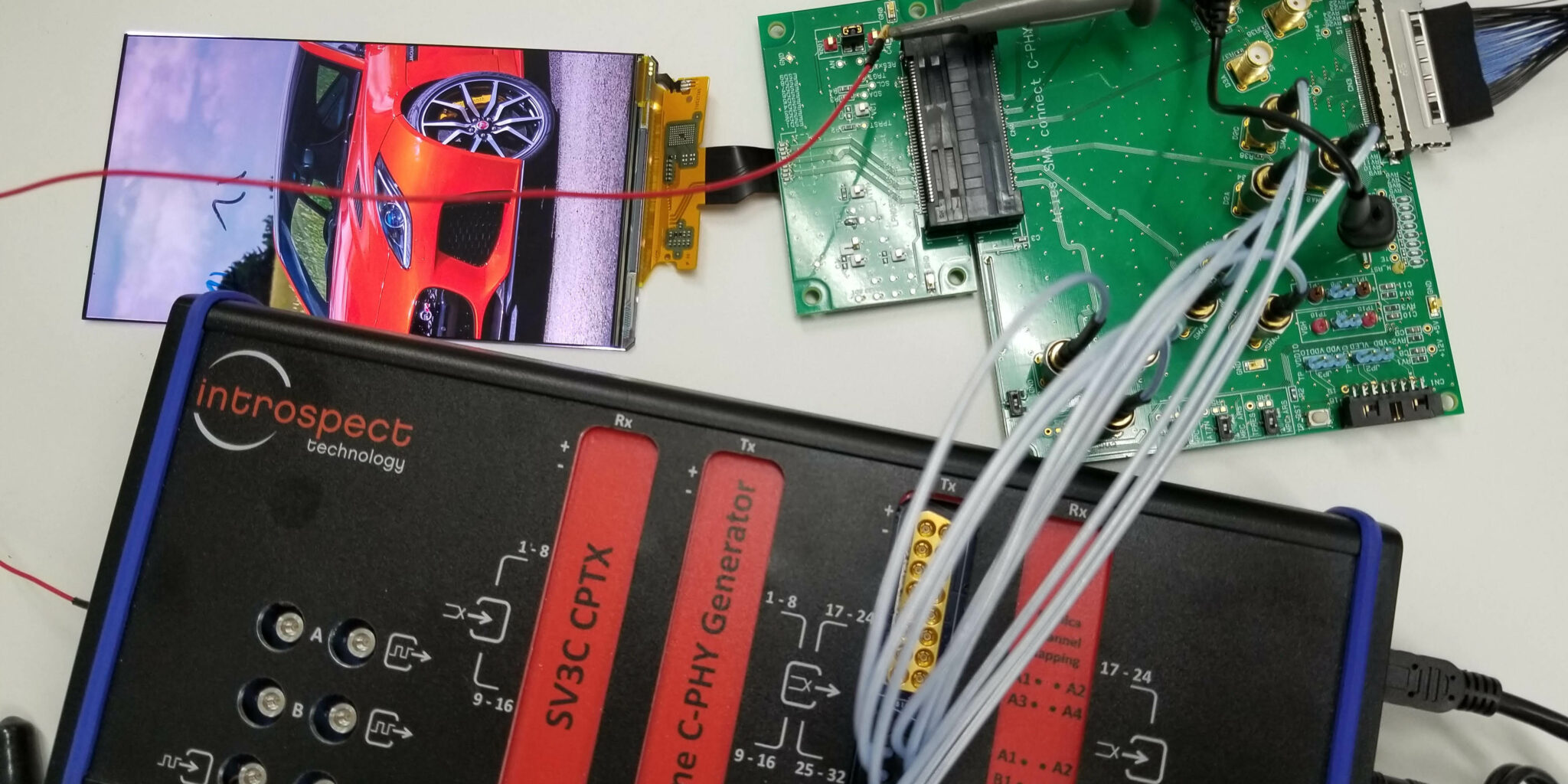 Three Reasons Applications Engineers Love Introspect Technology ...