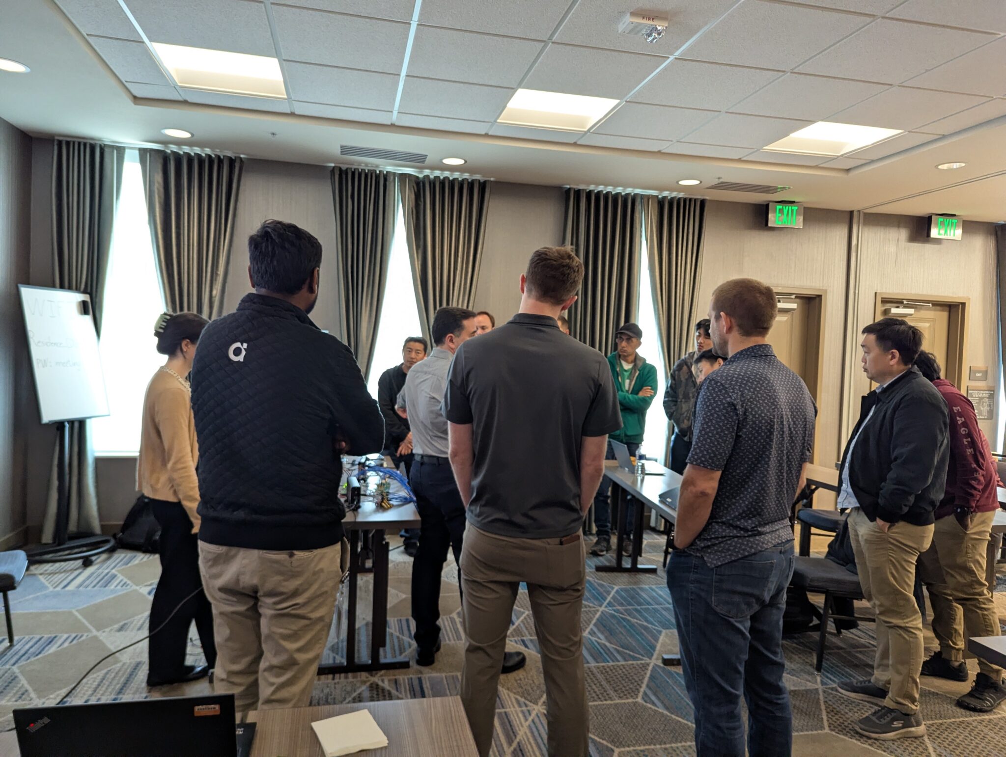 Complimentary Seminar in San Jose, California: Advanced Memory Test ...