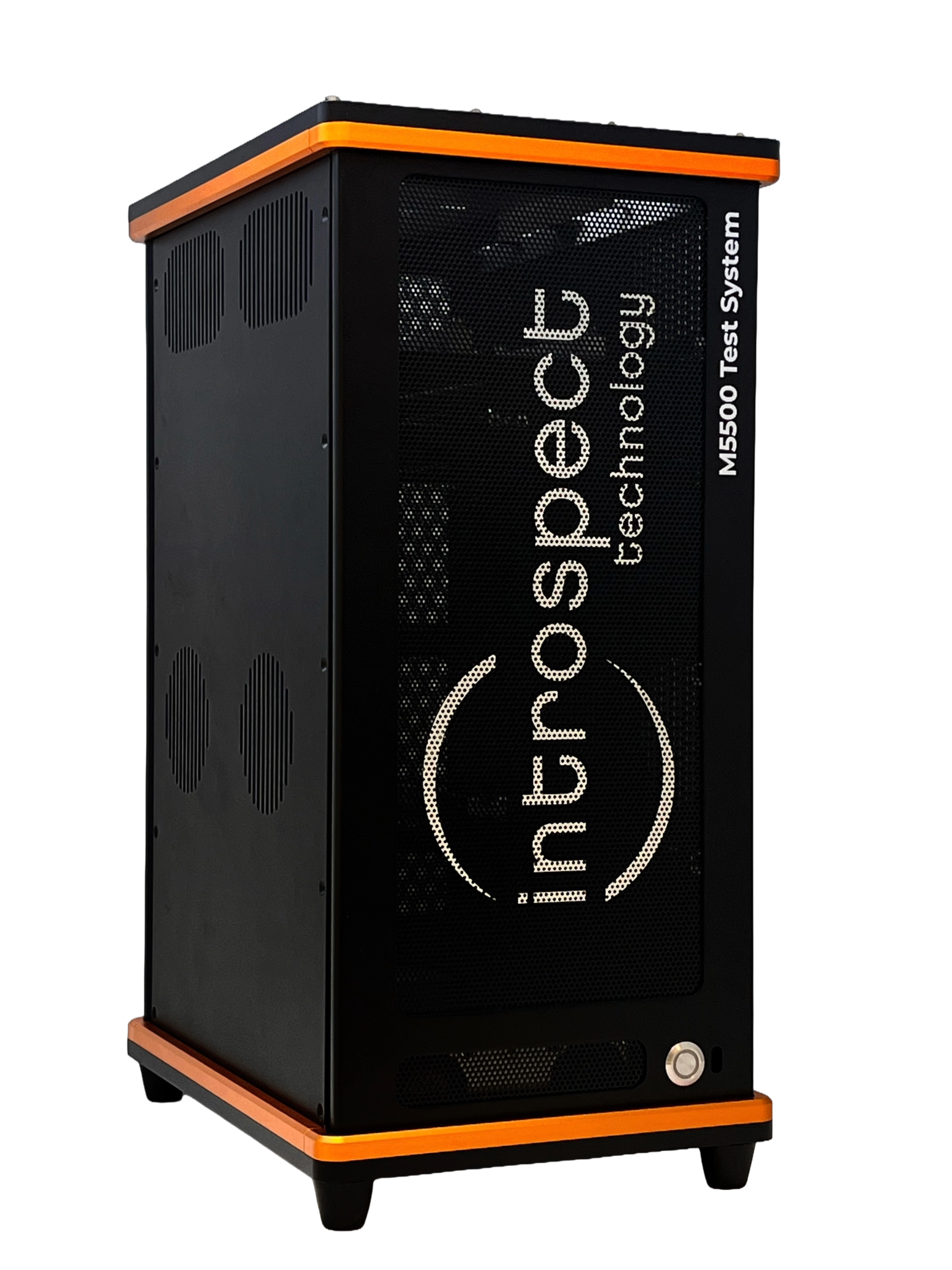 Introspect Technology Adds New ATE-on-Bench Solution for LPDDR6, DDR6 ...